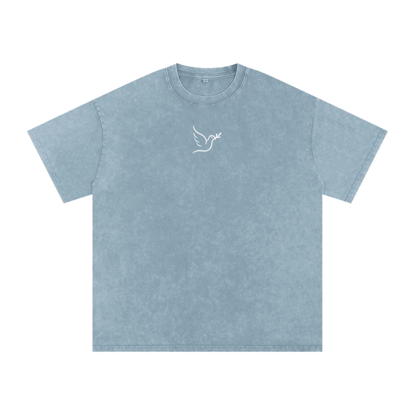 Kindora Oversized T-Shirt