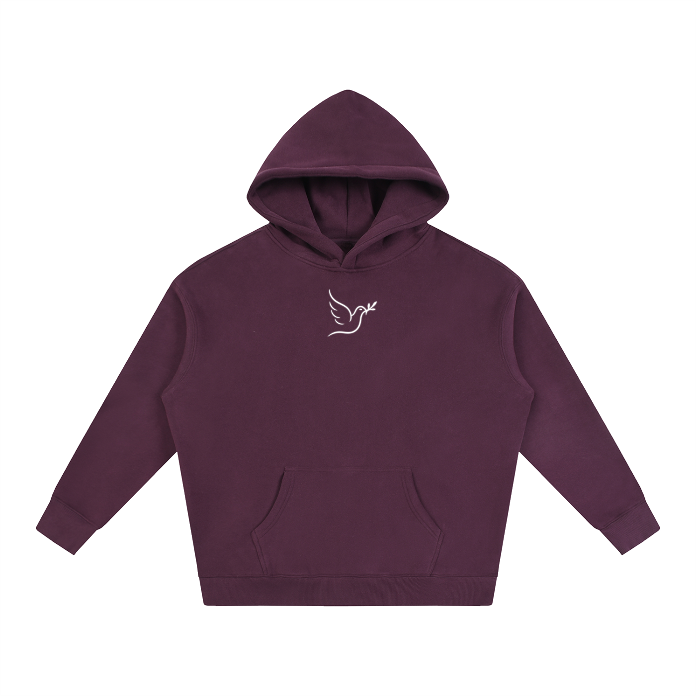 Kindora Oversize  Hoodie