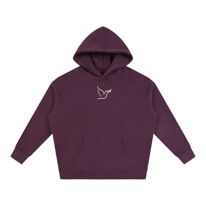 Kindora Oversize  Hoodie