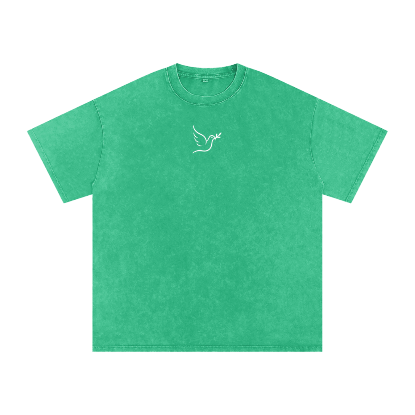 Kindora Oversized T-Shirt