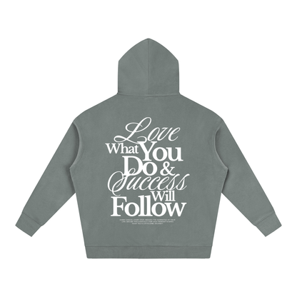 Kindora Oversize  Hoodie