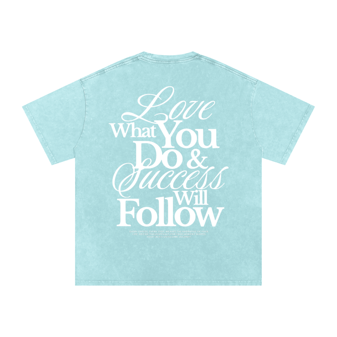 Kindora Oversized T-Shirt
