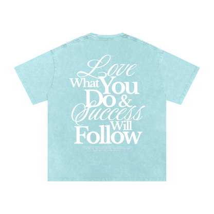 Kindora Oversized T-Shirt