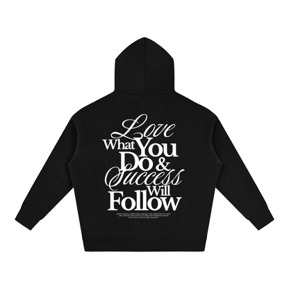 Kindora Oversize  Hoodie