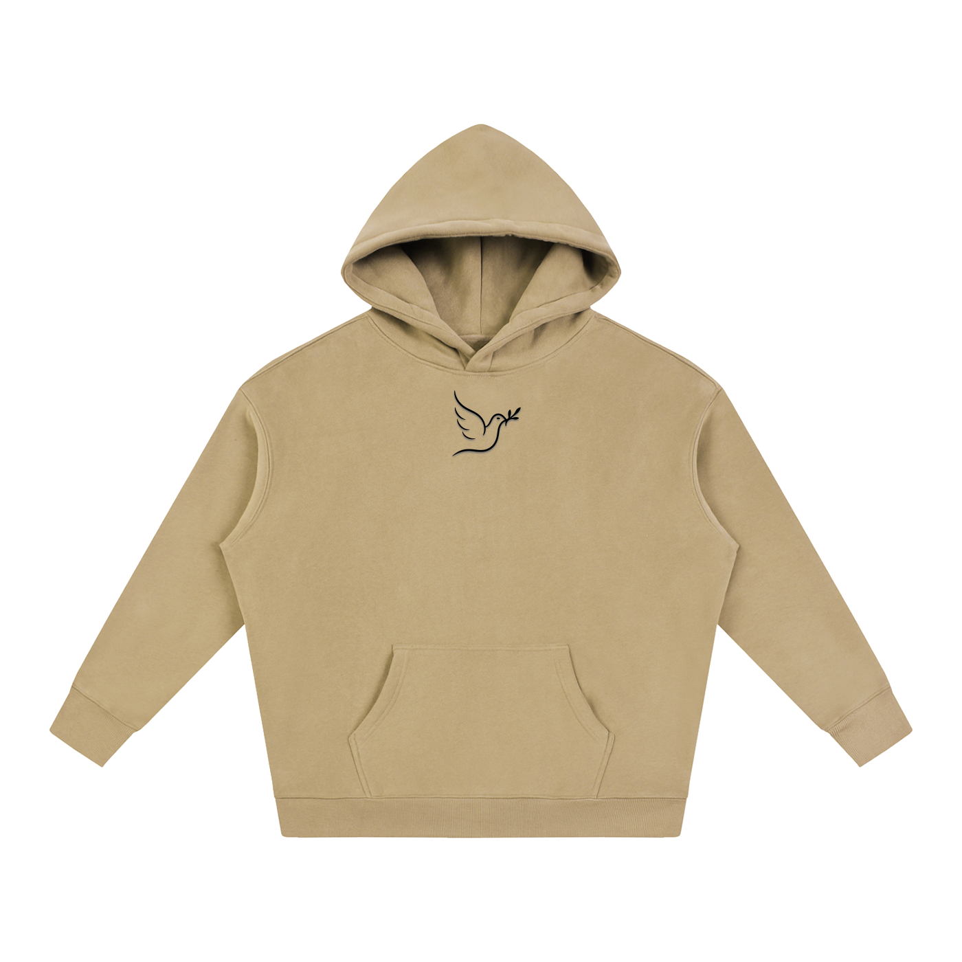 Kindora Oversize Hoodie