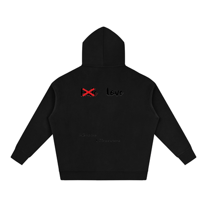 Kindora Oversize Hoodie