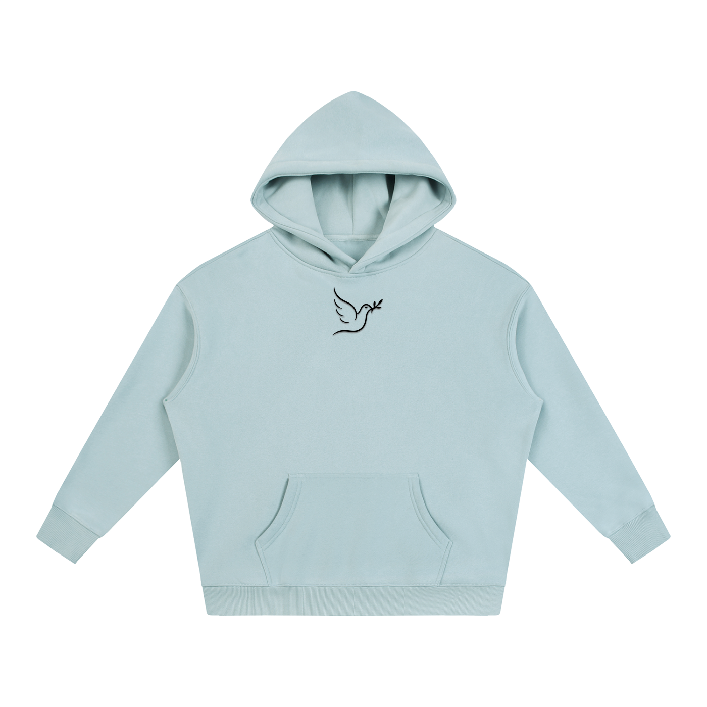 Kindora Oversize Hoodie