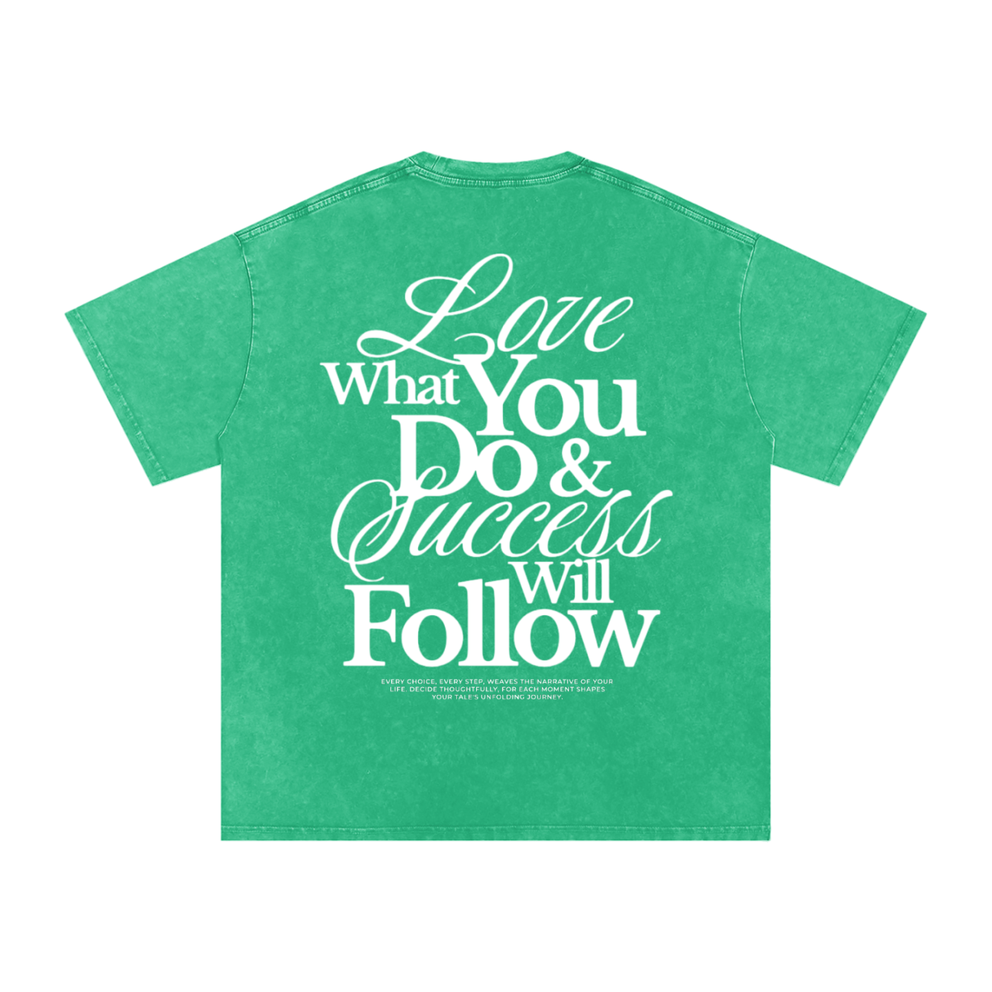 Kindora Oversized T-Shirt