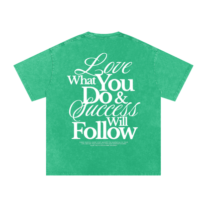 Kindora Oversized T-Shirt