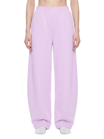 Kindora Unisex Barrel Leg Sweatpants