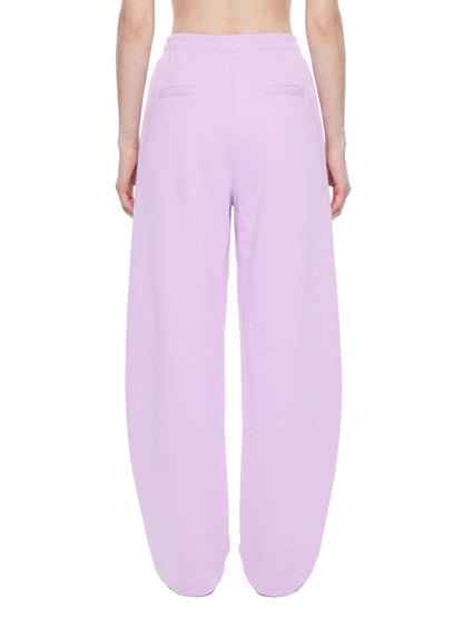 Kindora Unisex Barrel Leg Sweatpants